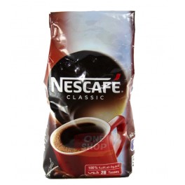 Nescafé Café 28 Tasses
