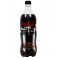 Coca Cola Zero Boisson Gazeuses 1L