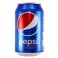 Pepsi Boisson Gazeuses Canette 33CL