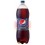 Pepsi  2 liter bottle