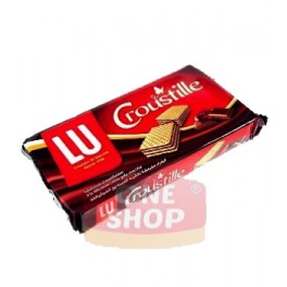 Lu Gaufrette Croustille Chocolat