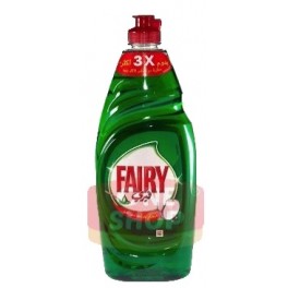 Fairy Liquide Vaisselle 650ml