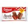 Dulcesol Snack Truffe et Cacao emballages individuels  (6 unités)